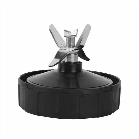unbranded Kitchen 7 Fin Extractor Blade Blender Replacement Parts